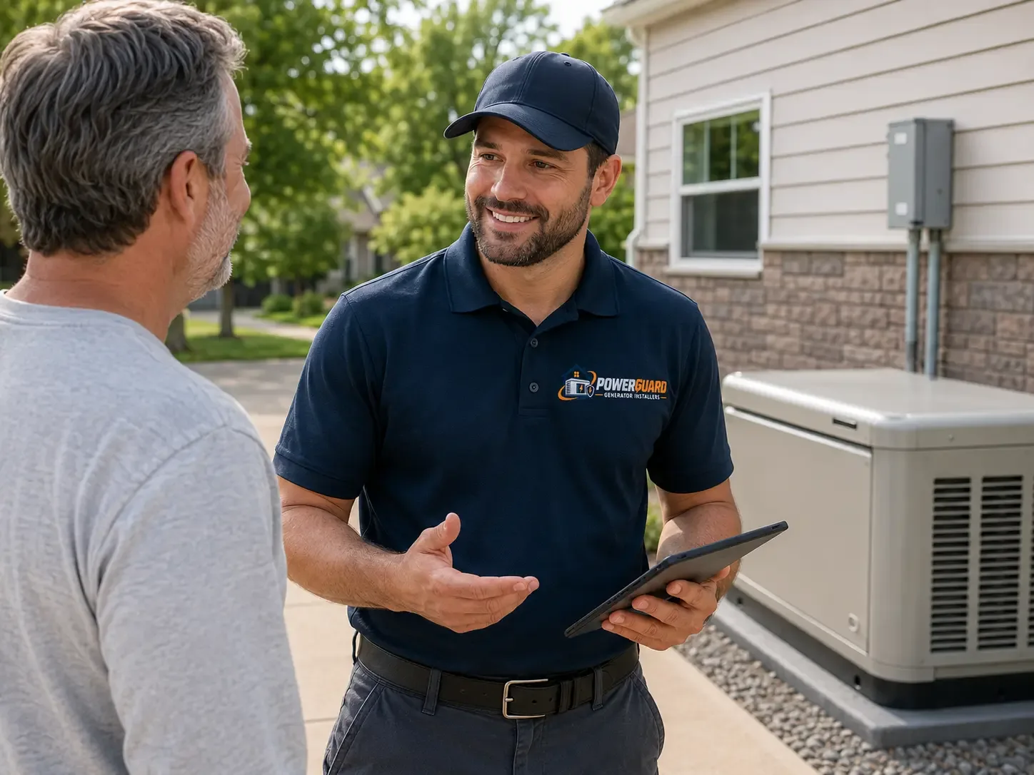 Generator Installation Alviso, CA FAQs